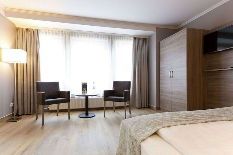 Advena Europa Hotel Mainz