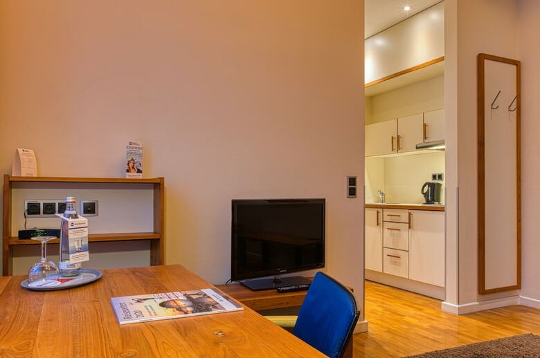 Apartamentos Centro Hotel Domicil 31
