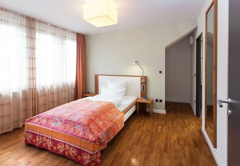 Apartamentos Centro Hotel Domicil 31