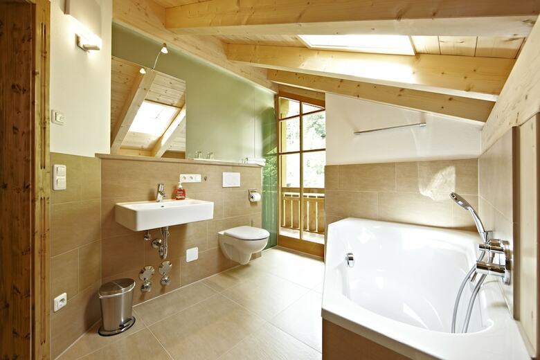 Apartamentos Ferienwohnungen Zugspitze