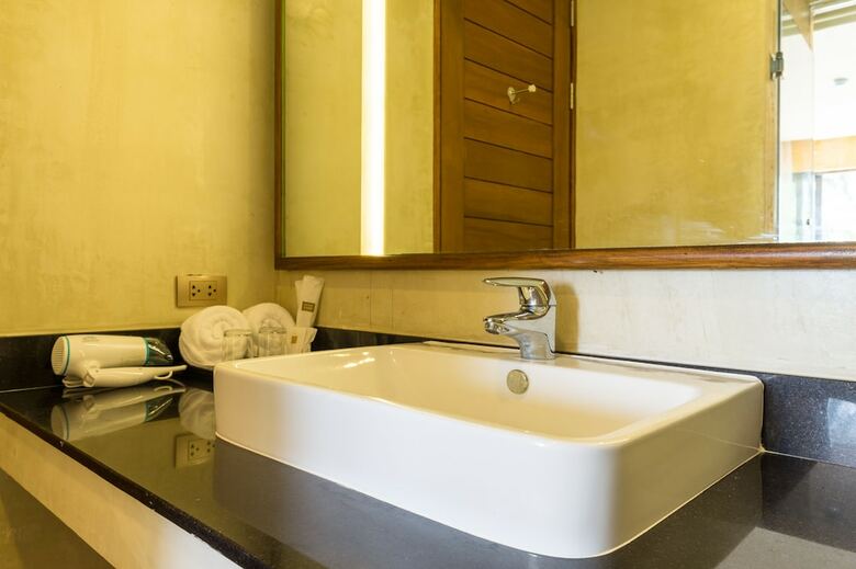 Hotel Coriacea Boutique Resort