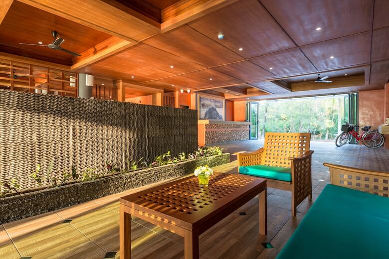 Hotel Coriacea Boutique Resort