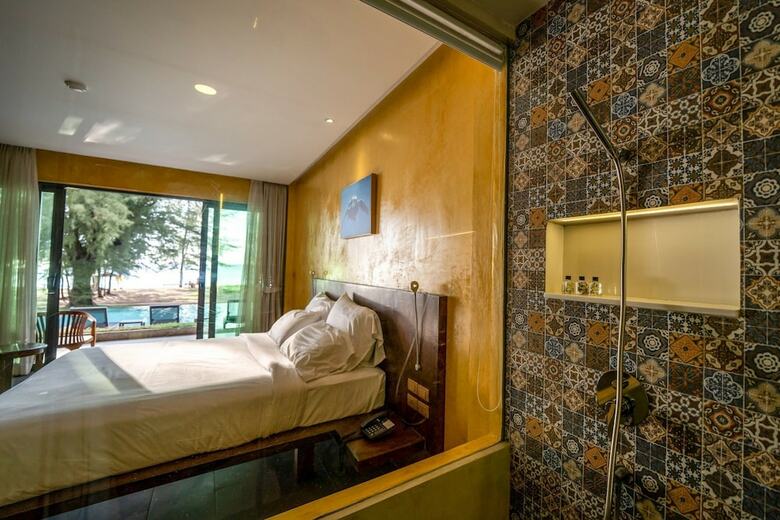 Hotel Coriacea Boutique Resort