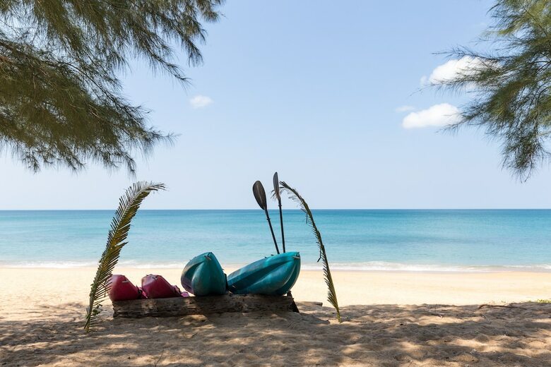 Hotel Coriacea Boutique Resort