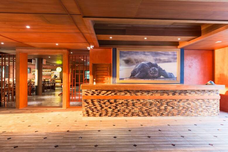 Hotel Coriacea Boutique Resort
