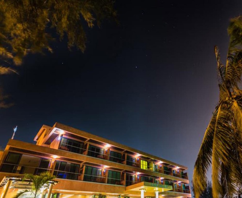 Hotel Coriacea Boutique Resort