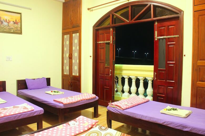 Hotel River Park Homestay And Hostel