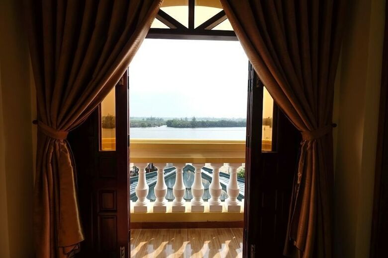 Hotel River Park Homestay And Hostel