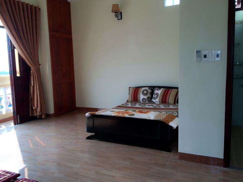 Hotel River Park Homestay And Hostel