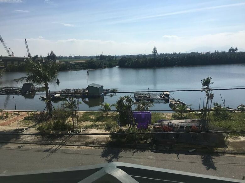Hotel River Park Homestay And Hostel