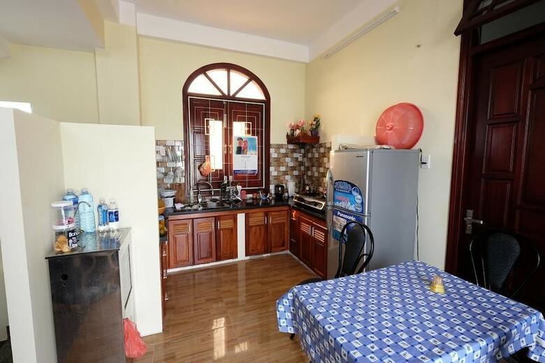 Hotel River Park Homestay And Hostel