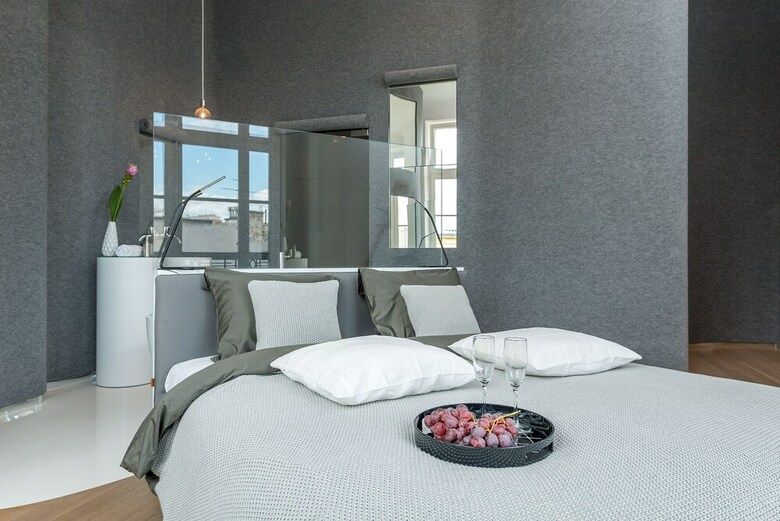 Aparthotel P&o Apartments Piekna