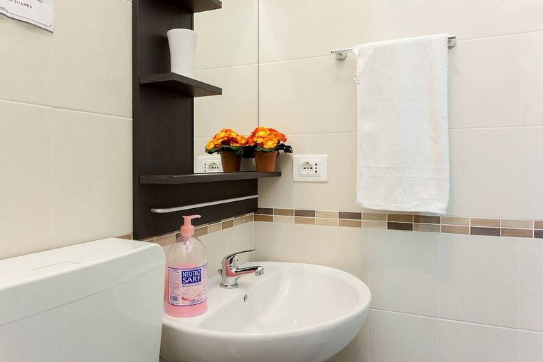 Hotel Hosting Flats