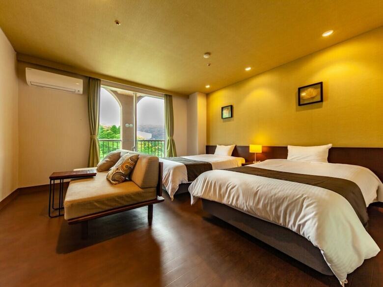 Kirishima Kanko Hotel