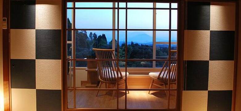 Kirishima Kanko Hotel