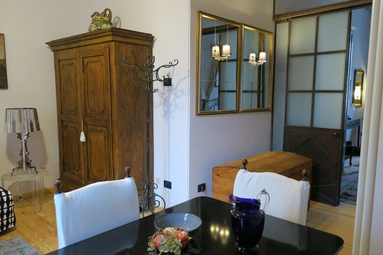 Apartamento Verona Journeys