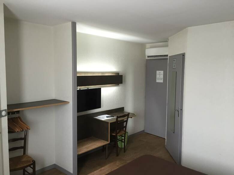 Hotel H�tel Marjolaine