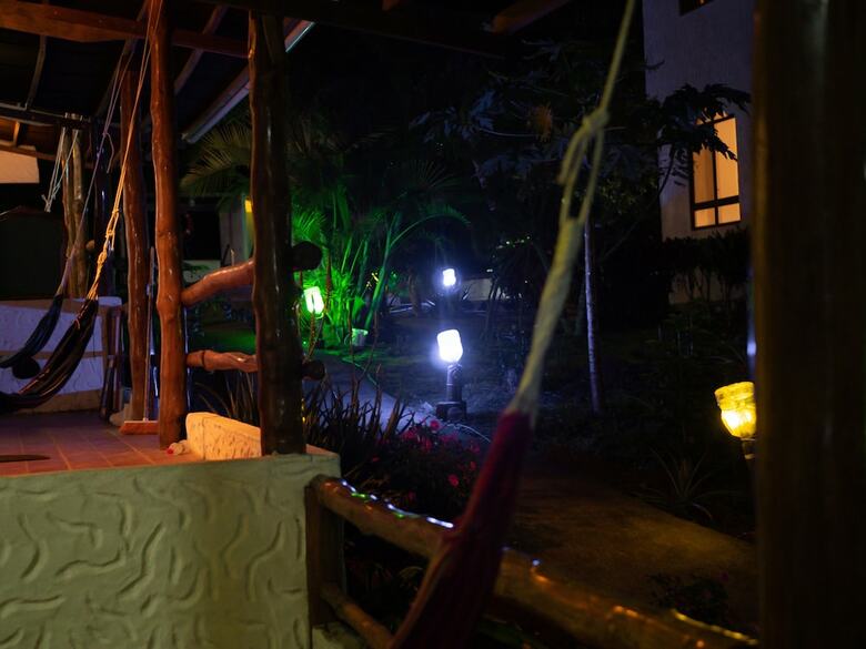 Twin Lodge Galapagos Hotel