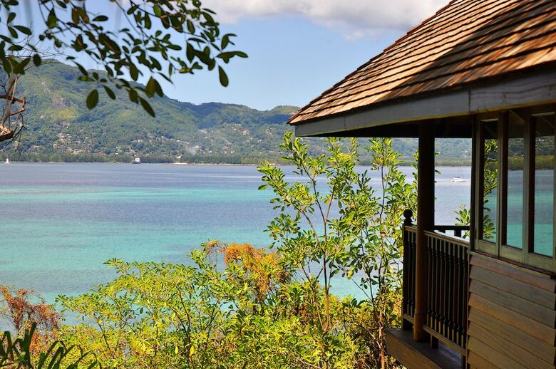 Hotel Cerf Island Resort