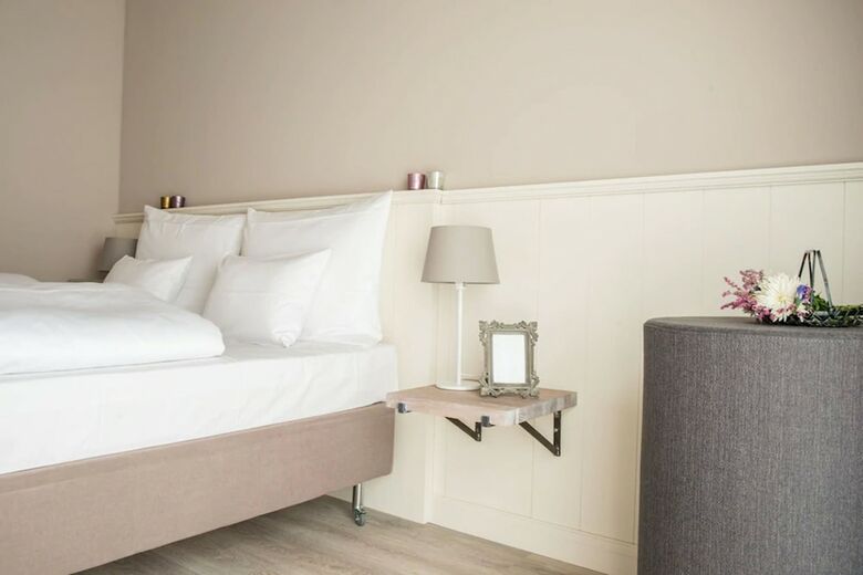 Aparthotel Schoenhouse Living