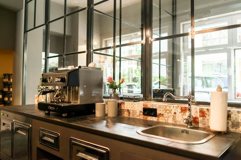 Aparthotel Schoenhouse Living