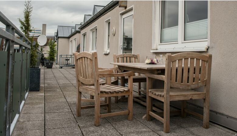 Aparthotel Schoenhouse Living