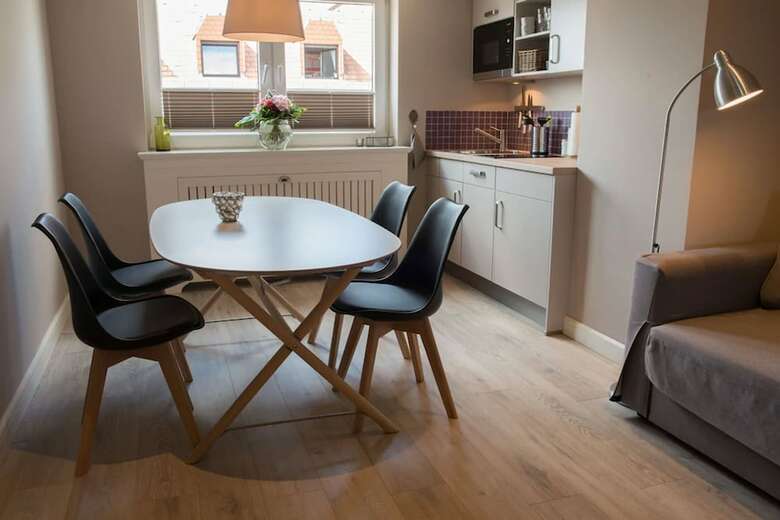 Aparthotel Schoenhouse Living