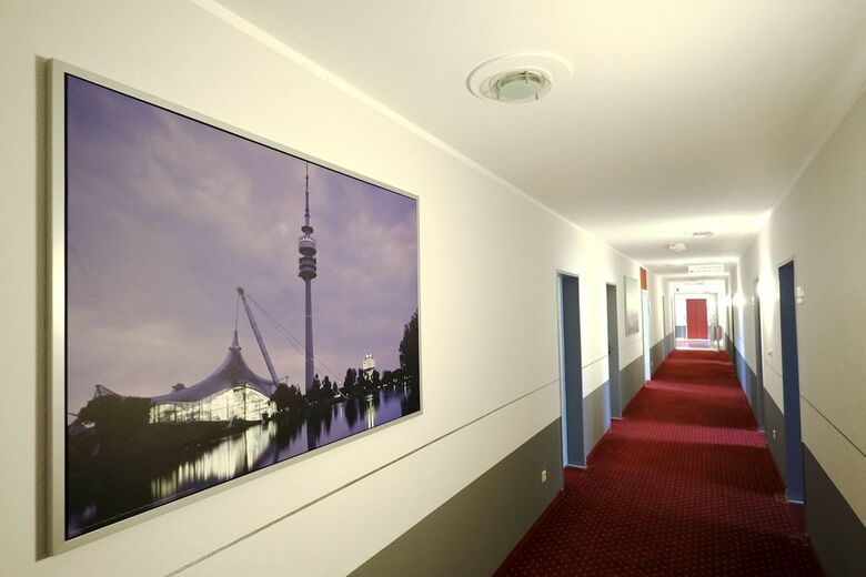 Hotel Konrad Poetzel Holzkirchen