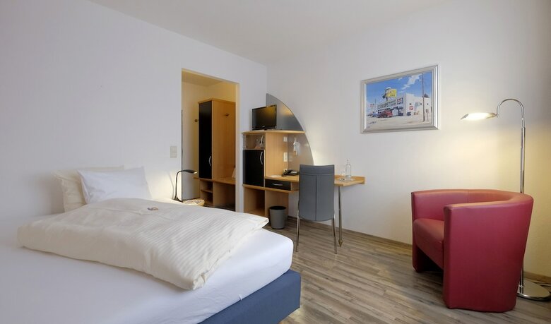 Hotel Konrad Poetzel Holzkirchen