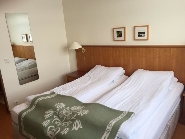 Welcome Hotel By Sn�fells Glacier National Park