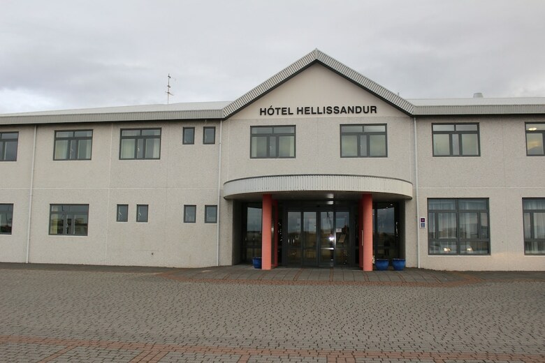 Welcome Hotel By Sn�fells Glacier National Park