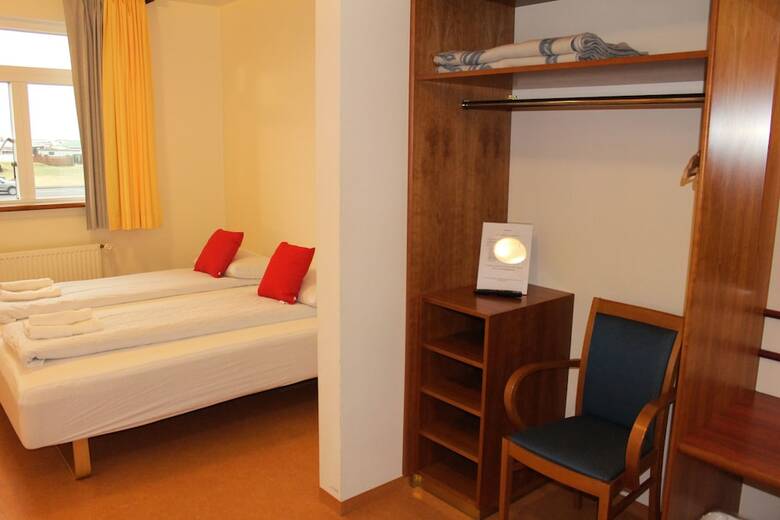Welcome Hotel By Sn�fells Glacier National Park