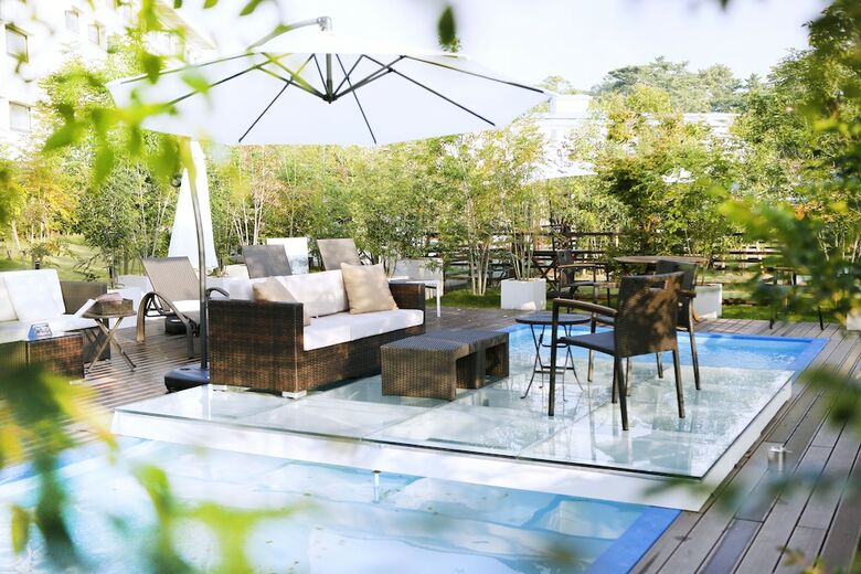 Hotel Nampuro