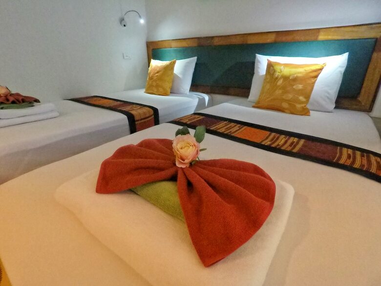 Hotel Lanta At Home