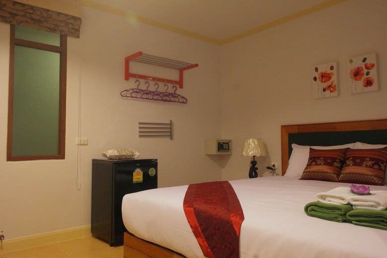 Hotel Lanta At Home
