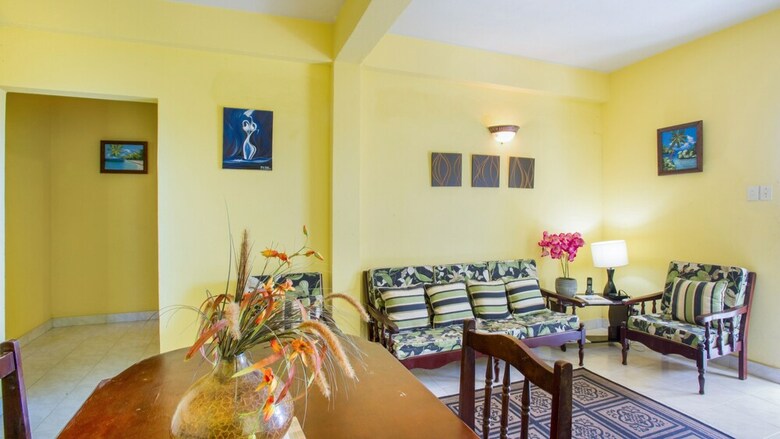 Apartamentos Bk Villas