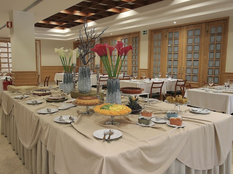 Consolata Hotel