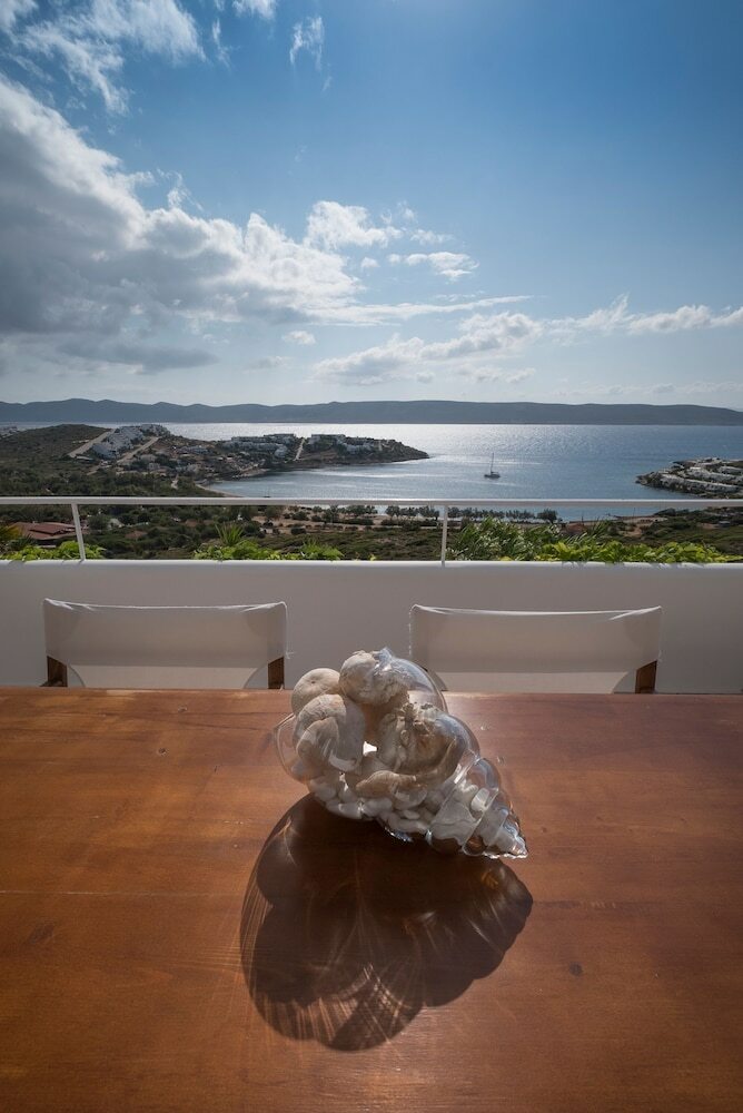 Sounio Villa