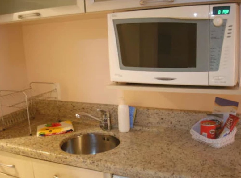 Aparthotel Studio Jurer� Beach
