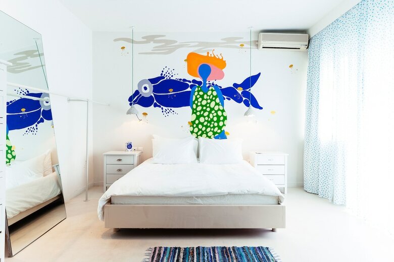Hotel Ekies All Senses Resort