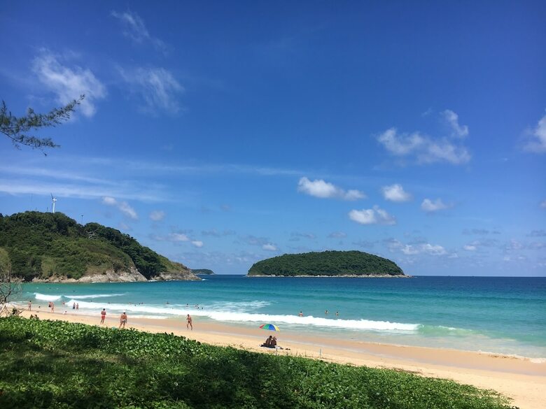 Hotel Vivi Bungalows Resort