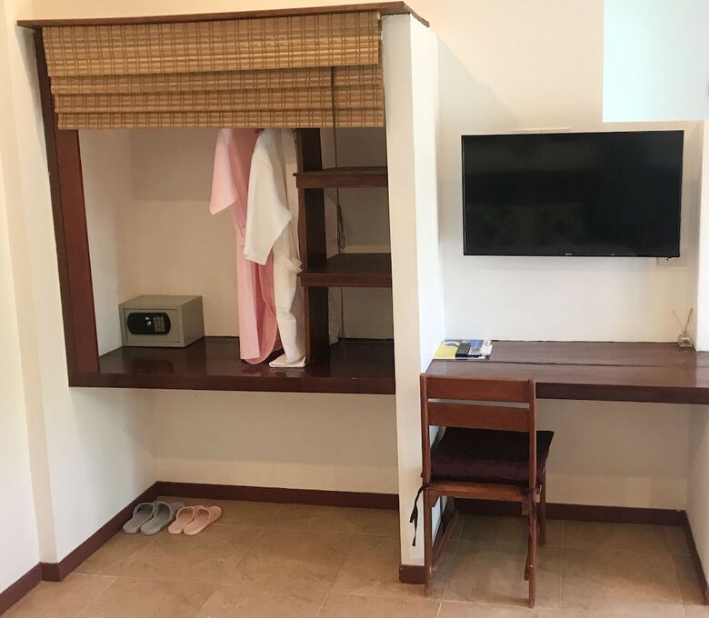 Hotel Vivi Bungalows Resort