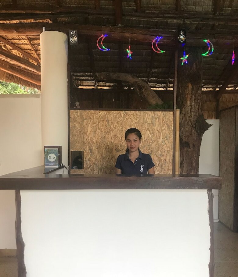 Hotel Vivi Bungalows Resort