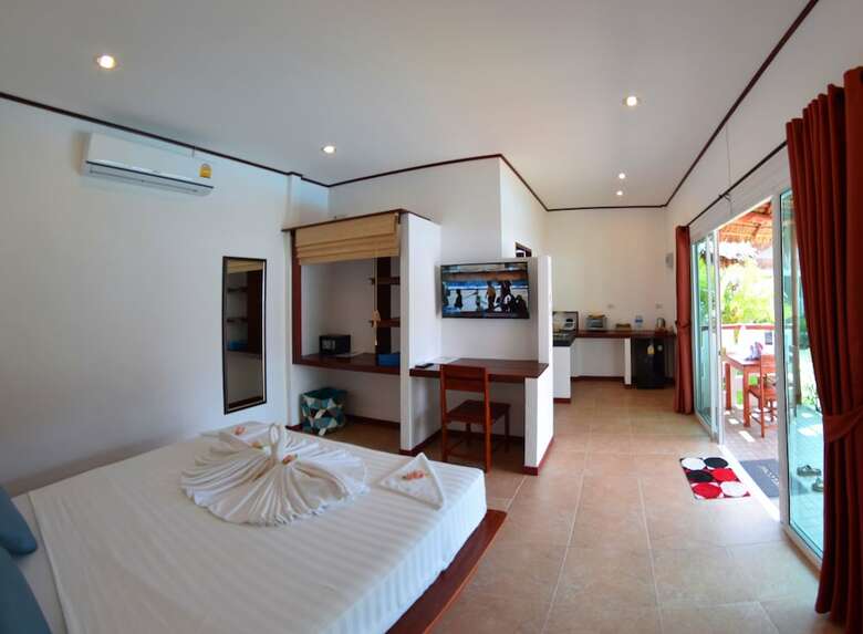 Hotel Vivi Bungalows Resort