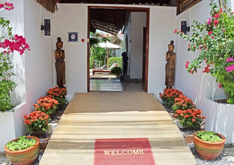 Hotel Vivi Bungalows Resort