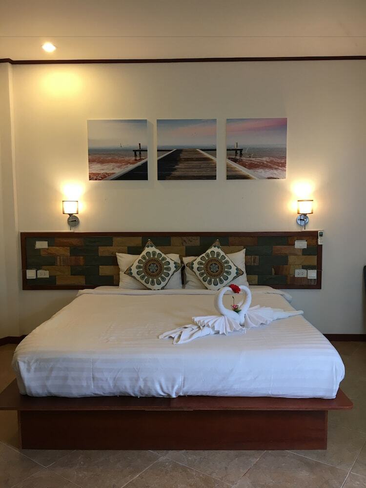 Hotel Vivi Bungalows Resort