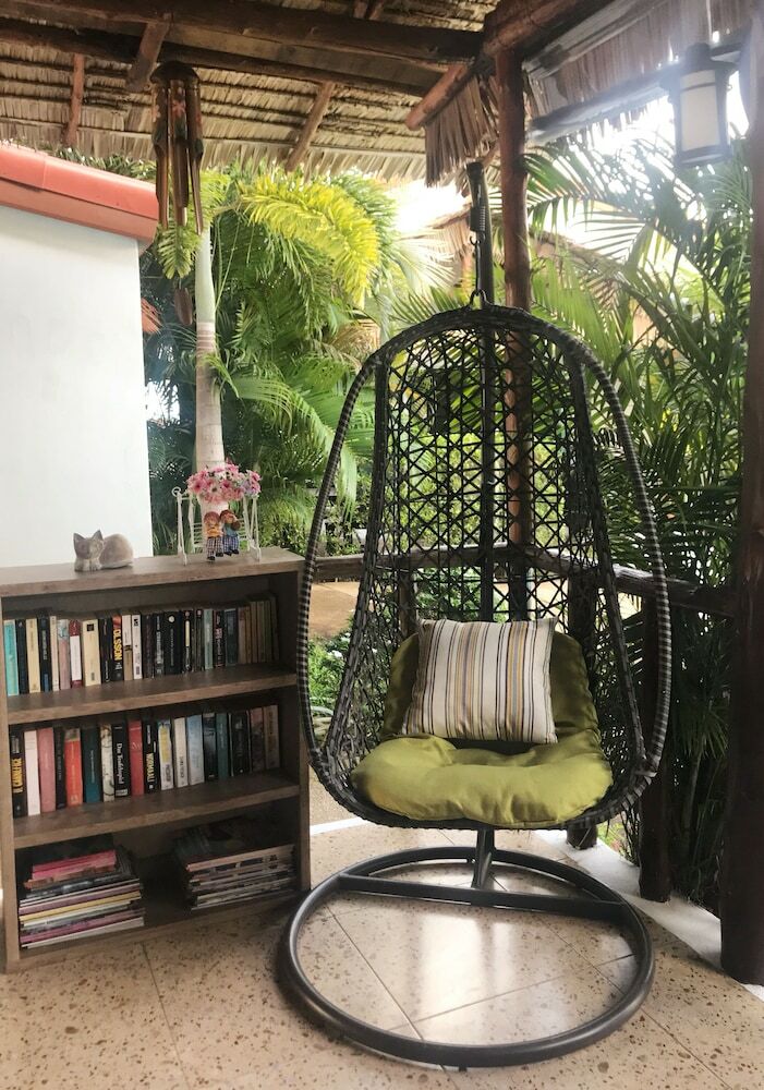Hotel Vivi Bungalows Resort
