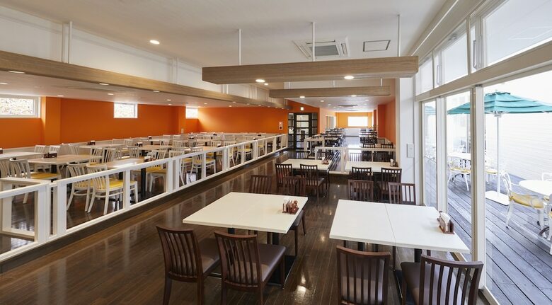 Huis Ten Bosch Henn Na Hotel