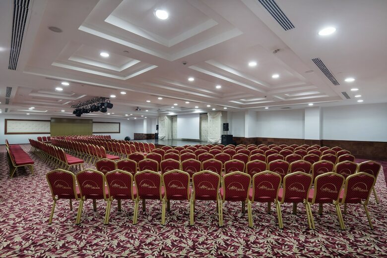 Alba Royal Hotel - All Inclusive - Adults Only