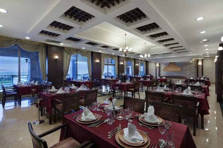 Alba Royal Hotel - All Inclusive - Adults Only